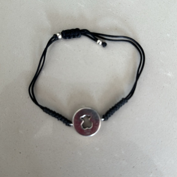 Bracelet Tous with strap - Picture 3 of 4